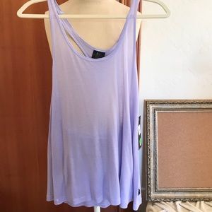 Splits59 Tone Racerback Tank